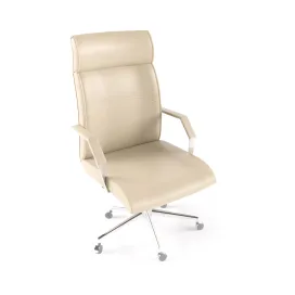 Executive office chair